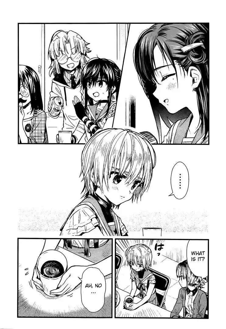 Gakkou Gurashi! Chapter 44 7